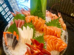 -真剑日本料理·铁板烧(贵州路店)