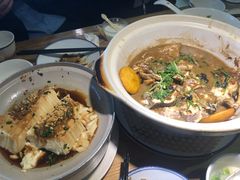 -吕氏疙瘩汤·私家菜馆(慈云寺店)