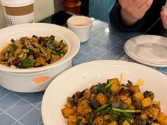 饵块鸡-红豆园(文林街店)