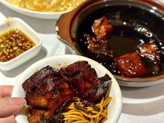 -老吉士酒家(天平路店)