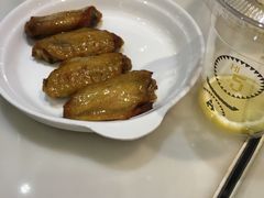 -乐凯撒披萨(正佳广场店)