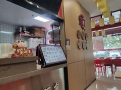 -猪戈戈超级猪脚饭(中博店)