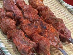 -新疆伊宁远征餐厅