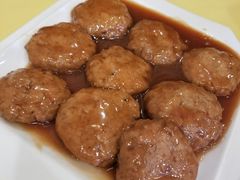 -功德林素菜饭庄(前门店)