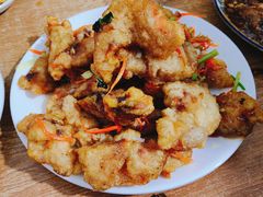 -金鹏鱼肉馆