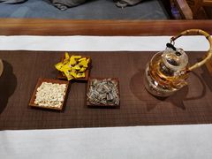 -龙源茶坊(白银路店)