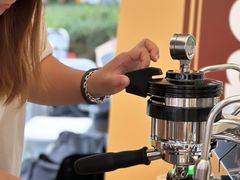 -The Roastery By AllYouWant(福田店)