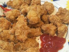 -萨莉亚意式餐厅(深南茂业店)