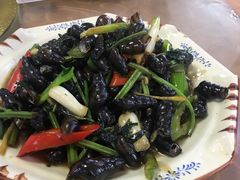 -幽优农庄·森波拉特色本地农家菜