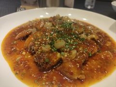 鱼香鸭方-平川·程玉平川菜工作室