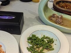 -钱记·乡野菜(紫荆花路店)