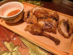 -缪氏川菜(深圳北站缤果空间店)