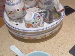 -点都德(奥体印象城店)