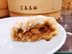 -富春茶社(国庆路店)
