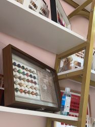 -淑媛美甲美睫美容