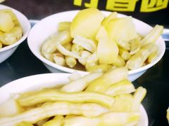 -徐氏竹香园牛肉火锅(飞虎路店)