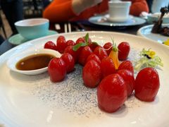 -翠湖宾馆·中餐厅