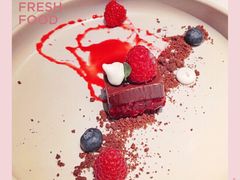 -三嚥阁 La Villa Restaurant