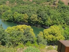 -白马涧龙池景区