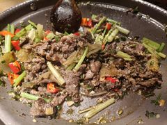 猫儿山的小黄牛-吃饭皇帝大(解放西路店)