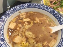 -汇贤府·李氏鲁菜(五棵松店)