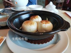 -顺德美的万豪酒店-万豪中餐厅