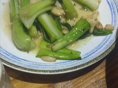 -花溪雨·森林餐厅(石基店)
