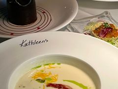 -Kathleen's Waitan 凯圣琳江景西餐厅(外滩店)