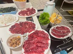 -八合里潮汕鲜牛肉火锅(上海汇智广场店)
