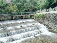 -宁波五龙潭景区