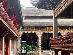 -庆安会馆