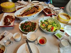 -京味斋·北京烤鸭(北京南站洋桥店)