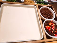 -奇滋豆味(南十四道街店)