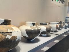 -隋唐大运河文化博物馆