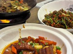 -湘盛园湖南土菜馆