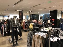 -ZARA(恒隆广场店)