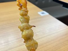 -萨莉亚意式餐厅(深南茂业店)