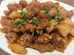 醉排骨-老杨饭店(万科里店)
