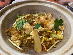 海鲜粉丝煲-广州海鲜酒楼(长丰园店)