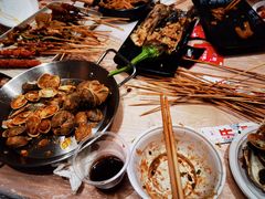 -靓靓蒸虾·头牌蒸虾(万松园玲珑店)