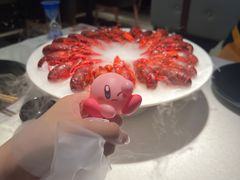 -红盔甲·小龙虾(天钥桥店)