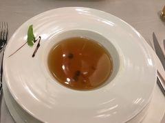 -国家大剧院西餐厅