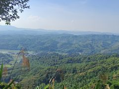 -亚婆田·白水寨生态旅游度假区