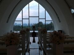 -AdD全日制餐厅(中谷花园酒店)