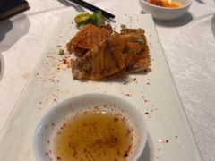 -安蒂娅.悦景轩中餐厅(西乡店)