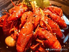 -霸王虾·小龙虾香辣蟹(玉林店)