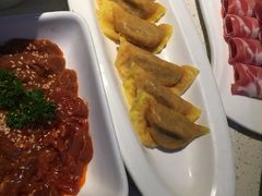-海底捞火锅(银泰中心店)