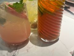 -泰椰里·泰国餐厅(智慧城广百广场店)