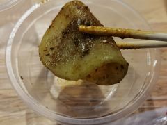 -郑记•不夜城烧烤•龙虾•虾蟹(黄鹤楼店)