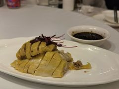 白斩鸡-品悦酒店(三林古镇店)